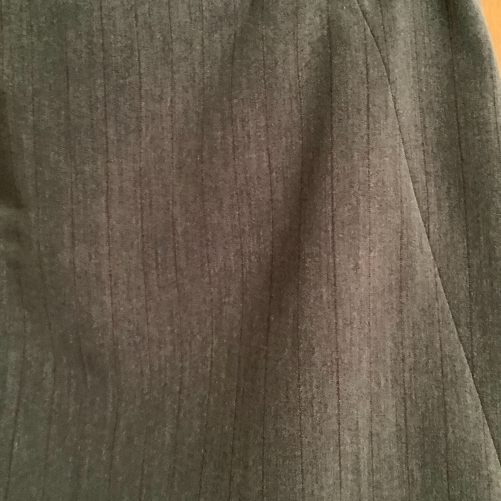 Pencil skirt